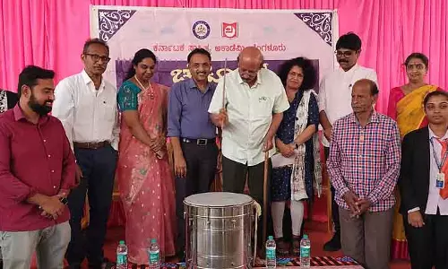 देश को भगवान और धर्म के नाम पर भ्रष्टाचार के गर्त में नहीं ले जाना चाहिए: Mukundaraj