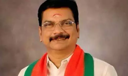 Tamil Nadu BJP ने डीएमके सरकार में ड्रग्स के व्यापार में बढ़ोतरी का आरोप लगाया