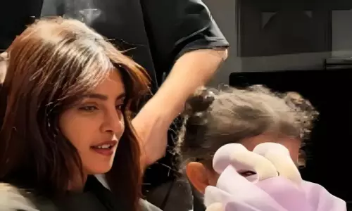 Priyanka Chopra ने मालती के जन्म की घोषणा पर कहा: ‘मुझे मजबूर किया गया’ Priyanka Chopra ने मालती के जन्म की घोषणा पर कहा: ‘मुझे मजबूर किया गया’