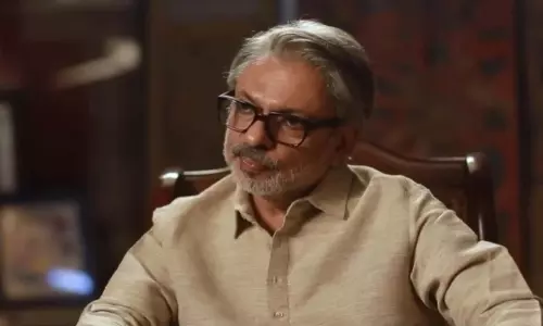 Sanjay Leela Bhansali के परिवार ने हार्ट अटैक की खबरों को खारिज किया Sanjay Leela Bhansali के परिवार ने हार्ट अटैक की खबरों को खारिज किया