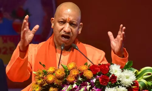 Lucknow: सड़क हादसे की जानकारी पर मुख्यमंत्री का निर्देश