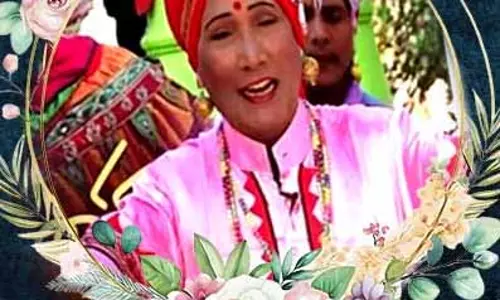 घोड़ा नाचा के उस्ताद उत्सव चरण दास का 80 साल की उम्र में निधन, CM Majhi ने श्रद्धांजलि दी