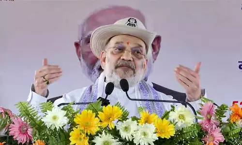 BJP चुनाव जीतेगी, हर घुसपैठिए को बाहर निकालेगी: विधानसभा चुनाव से पहले अमित शाह BJP चुनाव जीतेगी, हर घुसपैठिए को बाहर निकालेगी: विधानसभा चुनाव से पहले अमित शाह