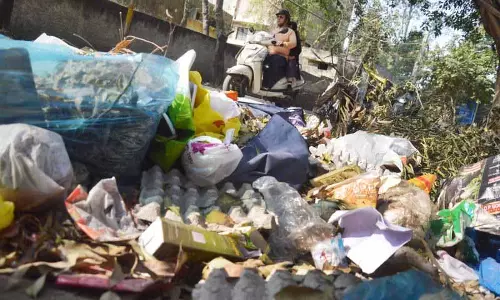 Ludhiana: प्राइवेट फर्म को सॉलिड वेस्ट मैनेजमेंट कॉन्ट्रैक्ट देने के प्रस्ताव पर सवाल उठ रहे