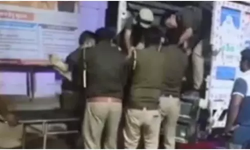 बाप रे! तीन सगे भाइयों की मौत, इस हादसे ने पूरे इलाके को झकझोर दिया