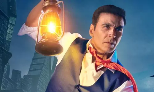 Akshay Kumar ने प्रियदर्शन के साथ रीयूनियन के लिए भूत बांग्ला कैसे बनाया Akshay Kumar ने प्रियदर्शन के साथ रीयूनियन के लिए भूत बांग्ला कैसे बनाया