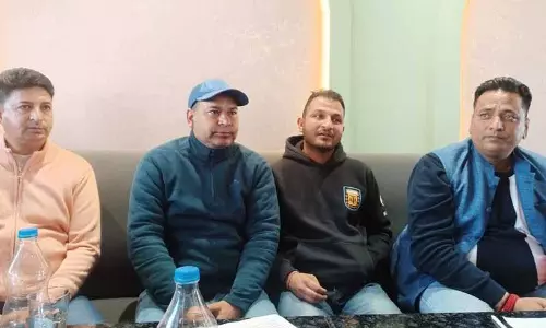 Himachal: इंटरनेशनल माउंटेन बाइकिंग चैंपियनशिप आज बीर-बिलिंग में शुरू होगी