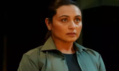 Mardaani 3 बॉक्स ऑफिस कलेक्शन Mardaani 3 बॉक्स ऑफिस कलेक्शन