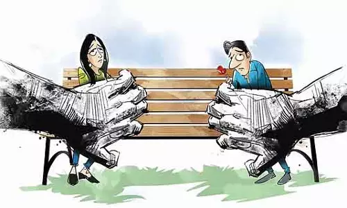 Karnataka : नाबालिग छात्रों पर हमला करने और जातिगत गाली देने के आरोप में पिता-पुत्र के खिलाफ मामला दर्ज