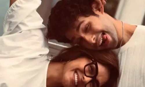 Do Deewane Seher Mein बॉक्स ऑफिस: सिद्धांत चतुर्वेदी, मृणाल ठाकुर की फिल्म Do Deewane Seher Mein बॉक्स ऑफिस: सिद्धांत चतुर्वेदी, मृणाल ठाकुर की फिल्म