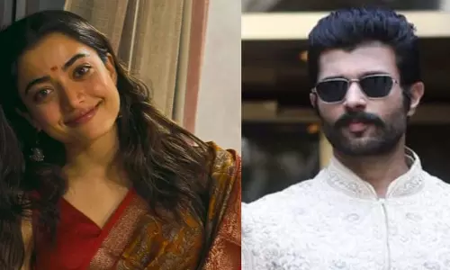 Vijay Deverakonda की शादी के लिए रश्मिका मंदाना के ब्राइडल ट्रौसेउ का खुलासा