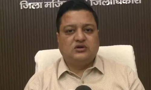 राष्ट्रपति मुर्मू 19 March को अयोध्या का दौरा करने वाले हैं, जो नवरात्रि का पहला दिन