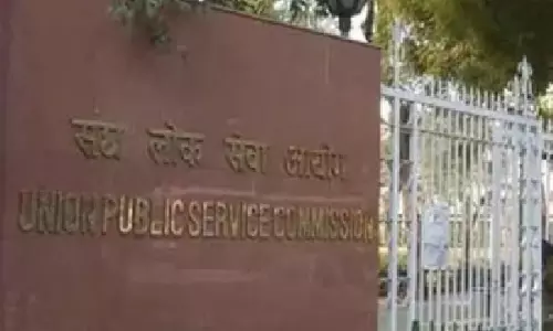 UPSC ने बंगाल सरकार को लिखा, IPS अधिकारियों के नाम भेजने को कहा