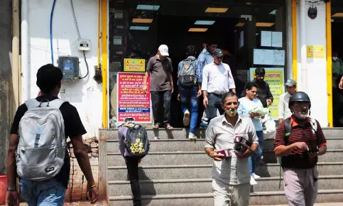 Andhra Pradesh शराब मामले के आरोपी ने SIT के सामने सरेंडर किया