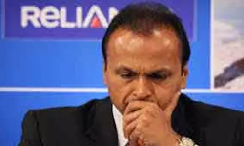 Anil Ambani दूसरे दौर की पूछताछ के लिए ED के सामने पेश हुए