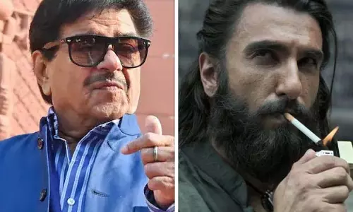 शत्रुघ्न सिन्हा ने ‘propaganda’ के दावों के बीच धुरंधर का बचाव किया
