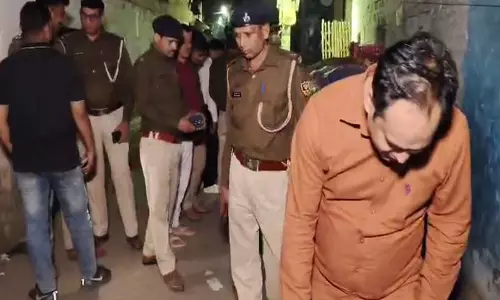 Patna: मुसल्लाहपुर हाट में गोलीबारी में 1 की मौत, 1 घायल