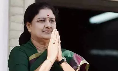 Sasikala जल्द ही नई पार्टी का नाम अनाउंस करेंगी, 2026 के चुनाव प्लान कन्फर्म किए