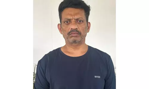 CBI ने वांछित भगोड़े अनिल कुमार रेड्डी येद्दुला को यूएई से वापस लाने के लिए समन्वय किया