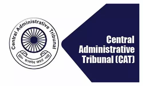 जम्मू-कश्मीर में डेपुटेशन बिना सहमति के भी मान्य: CAT जम्मू-कश्मीर में डेपुटेशन बिना सहमति के भी मान्य: CAT