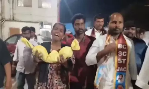 Kummera में जातिगत भेदभाव के हमले को लेकर राष्ट्रीय मानवाधिकार आयोग गंभीर