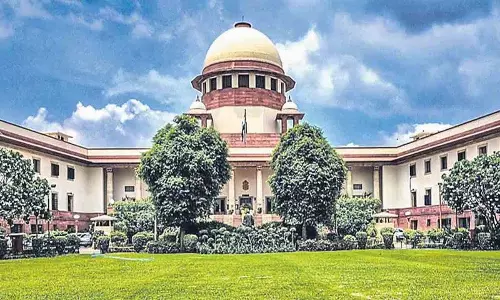 SC ने न्यायिक भ्रष्टाचार पर NCERT चैप्टर पर रोक लगाई, नोटिस जारी किया