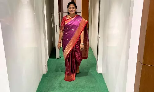 Gujarat में महिला-बाल विकास के लिए 7,690 करोड़ का प्रावधान Gujarat में महिला-बाल विकास के लिए 7,690 करोड़ का प्रावधान