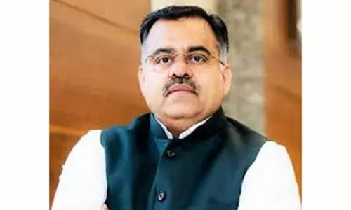प्रधानमंत्री के विजन से घाटी में विकास की दिशा में बड़ी छलांग: Chugh