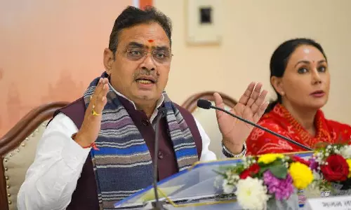 Rajasthan सरकार ने शहरी निकाय चुनाव टालने को सुप्रीम कोर्ट में याचिका दी