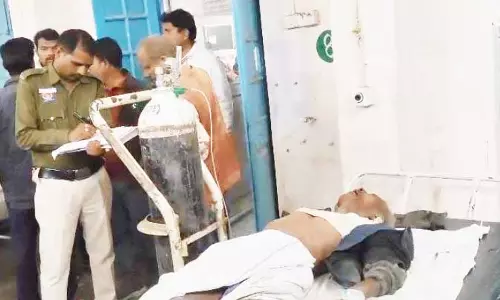 रायगढ़ पिकअप हादसे में अब तक 4 मौतें रायगढ़ पिकअप हादसे में अब तक 4 मौतें