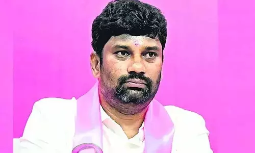 Balka Suman की ज़मानत याचिका पर बहस कल तक के लिए टाल दी गई Balka Suman की ज़मानत याचिका पर बहस कल तक के लिए टाल दी गई
