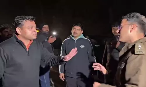 Shimla: आधी रात कोर्ट में पेशी, तीन आरोपियों को ट्रांजिट रिमांड