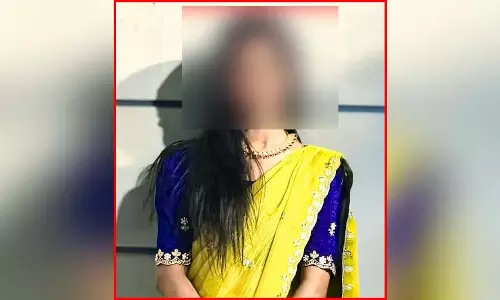 यूट्यूबर की संदिग्ध मौत, सदमे में परिजन