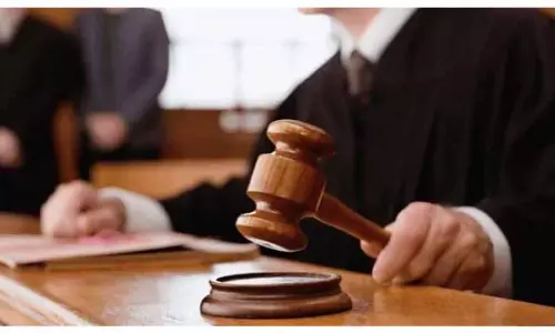 HC ने 2 PSA रद्द किए, बंदियों को रिहा करने का आदेश दिया HC ने 2 PSA रद्द किए, बंदियों को रिहा करने का आदेश दिया