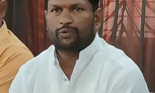इंटरनल रिज़र्वेशन लागू होने से पहले रिक्रूटमेंट नोटिफिकेशन: Objection इंटरनल रिज़र्वेशन लागू होने से पहले रिक्रूटमेंट नोटिफिकेशन: Objection
