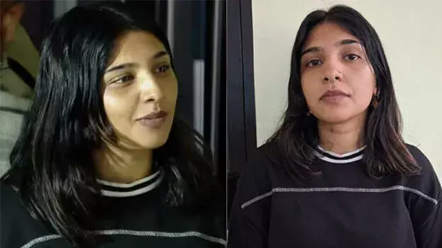 Kerala: संबंध से इनकार पर फूड डिलीवरी वर्कर पर हमला, युवती समेत तीन आरोपी Kerala: संबंध से इनकार पर फूड डिलीवरी वर्कर पर हमला, युवती समेत तीन आरोपी