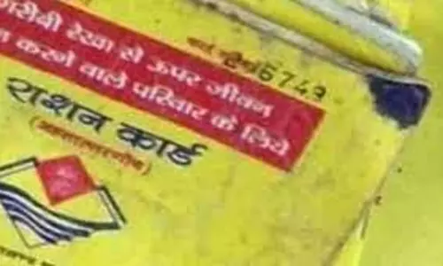 Uttarkashi: अपात्र राशन कार्ड धारकों की होगी जांच, अपात्रों पर सख्त कदम