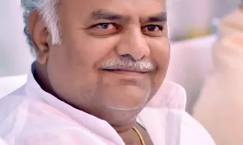 गन्ना किसानों के लिए ₹300 करोड़ की वित्तीय सहायता जारी: Minister Shivanand Patil गन्ना किसानों के लिए ₹300 करोड़ की वित्तीय सहायता जारी: Minister Shivanand Patil
