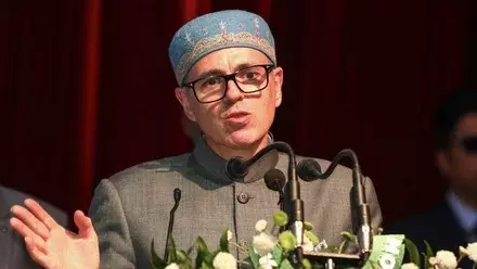 Srinagar: मुख्यमंत्री उमर का सीमावर्ती इलाकों पर बयान