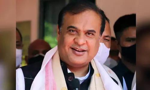 आपके भाषण समुदायों को बांट सकते हैं: गुवाहाटी HC का असम CM को नोटिस आपके भाषण समुदायों को बांट सकते हैं: गुवाहाटी HC का असम CM को नोटिस
