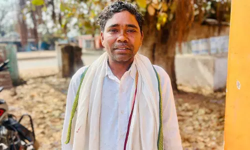 खुशहाली की खुशहोली, किसानों को मिलेगी धान की एकमुश्त अंतर राशि