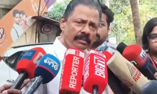 वीना जॉर्ज पर हमले को CPI M ने बताया संगठित और पूर्व नियोजित