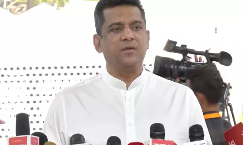 असलम शेख ने महाराष्ट्र में MCOCA कार्रवाई और संपत्ति ज़ब्ती की मांग की असलम शेख ने महाराष्ट्र में MCOCA कार्रवाई और संपत्ति ज़ब्ती की मांग की