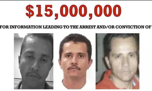जहां Mexico के सबसे वांछित कार्टेल नेता ने अपना अंतिम स्टैंड लिया जहां Mexico के सबसे वांछित कार्टेल नेता ने अपना अंतिम स्टैंड लिया