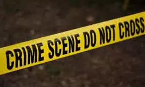 Kokrajhar में महिला की संदिग्ध मौत, परिवार ने पति पर हत्या का आरोप लगाया Kokrajhar में महिला की संदिग्ध मौत, परिवार ने पति पर हत्या का आरोप लगाया