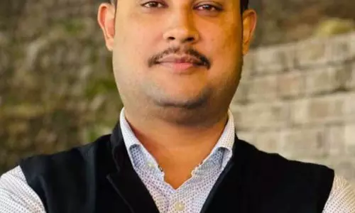 Himachal के खेल मंत्री ने मीटिंग में शामिल न होने पर अधिकारियों को कारण बताओ नोटिस जारी किया Himachal के खेल मंत्री ने मीटिंग में शामिल न होने पर अधिकारियों को कारण बताओ नोटिस जारी किया