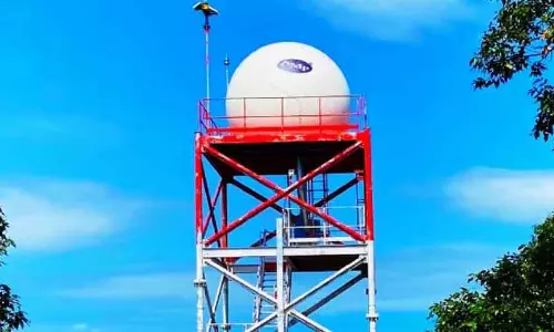 नागालैंड ने IMD के साथ 20 साल का MoU किया नागालैंड ने IMD के साथ 20 साल का MoU किया
