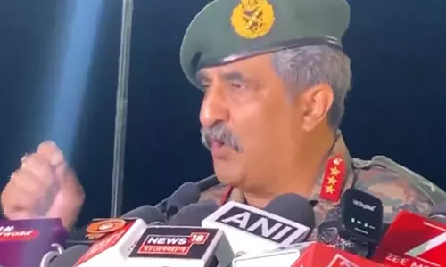 ऑपरेशन सिंदूर ने Pakistan को चार दिनों में घुटने टेकने पर मजबूर कर दिया: लेफ्टिनेंट जनरल राजेश पुष्कर