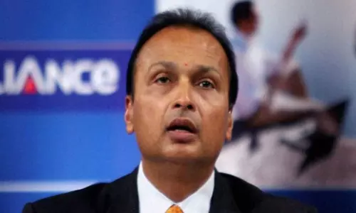 CBI ने रिलायंस कम्युनिकेशंस लिमिटेड मामले में अनिल अंबानी के कार्यालय और आवास की तलाशी ली