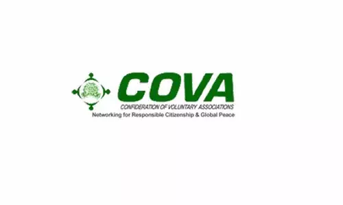 COVA ने क्लास 12 के स्टूडेंट्स के लिए करियर रिसोर्स बुक जारी की